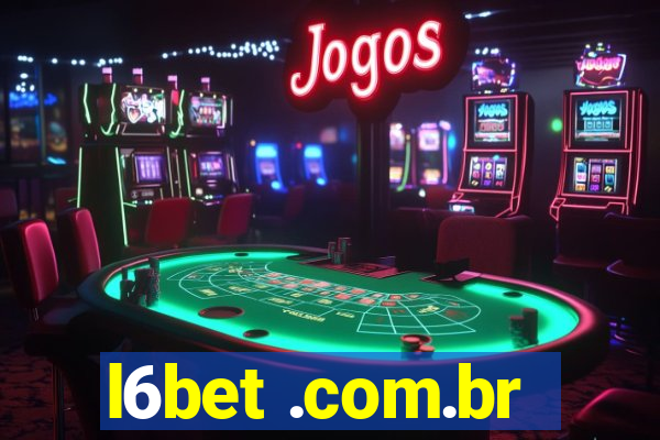 l6bet .com.br